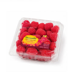 Buy raspberry in Singapore for desserts and breakfast bowls
