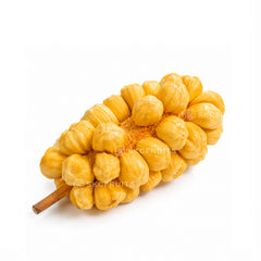 Cempedak dessert made with aromatic cempedak fruit