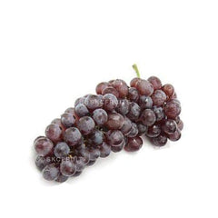 Seedless Champagne Grapes