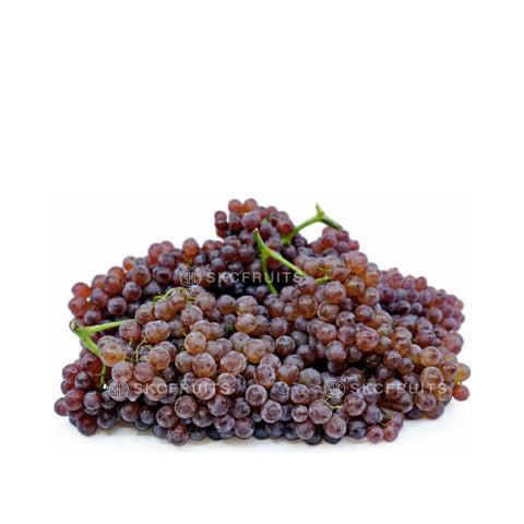 Seedless Champagne Grapes