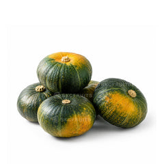 China Bei Bei pumpkin also known as Beibei pumpkin