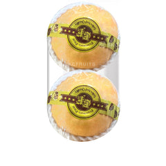 Singo Pear - Xin Gao Pear 新高梨