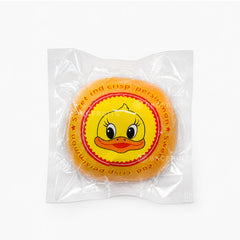 China Vacuum-Sealed Crunchy Persimmon with sweet orange flesh