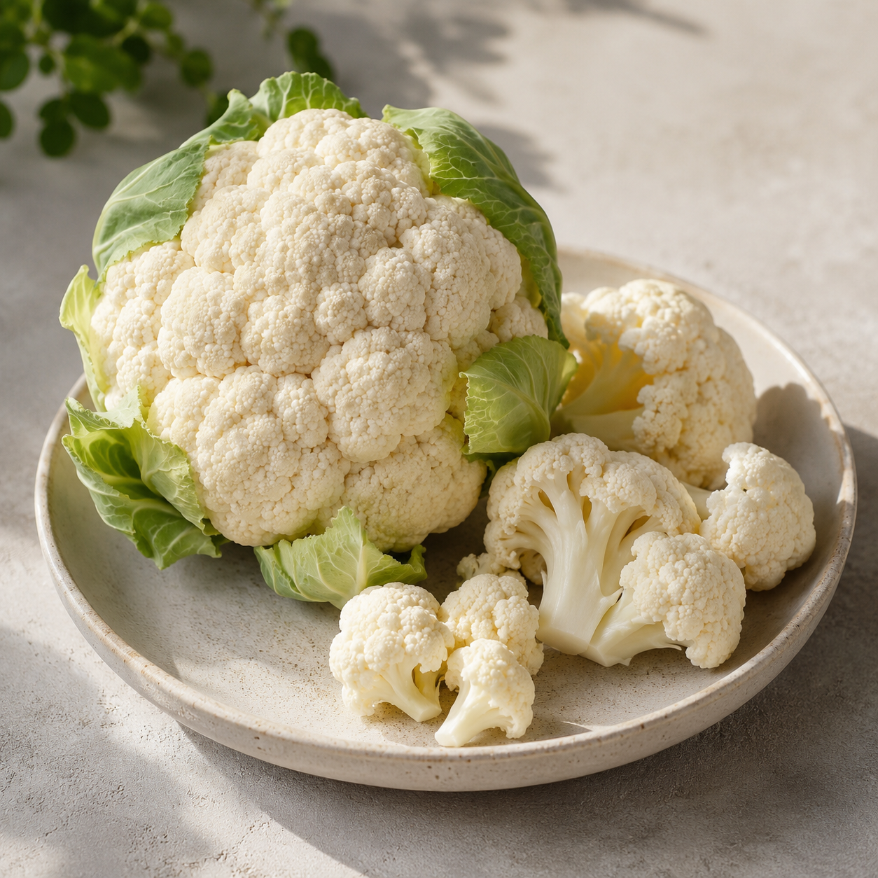 Cauliflower for Chinese cauliflower recipe soups curries and roasted sides