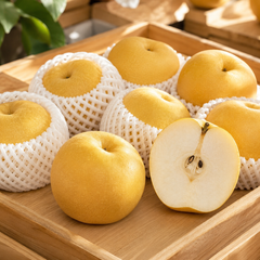 chinese-pear-fruit