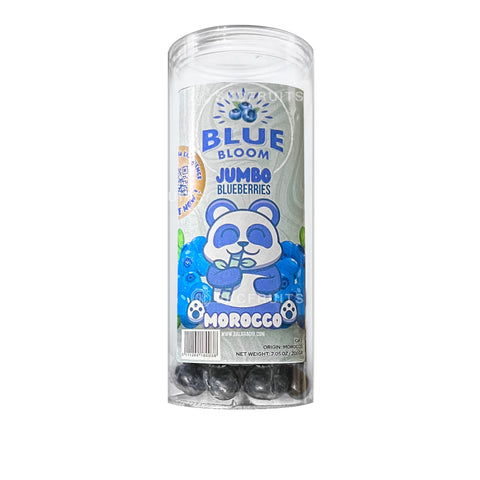 Jumbo Blueberries Cup