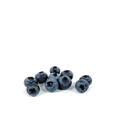 Blue Cup Blueberries
