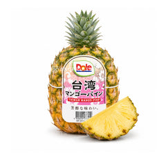 Dole Taiwan Pineapple - Mango Flavour