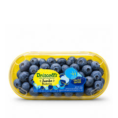 Driscoll's Yunnan Jumbo Blueberry Limited Edition in Singapore