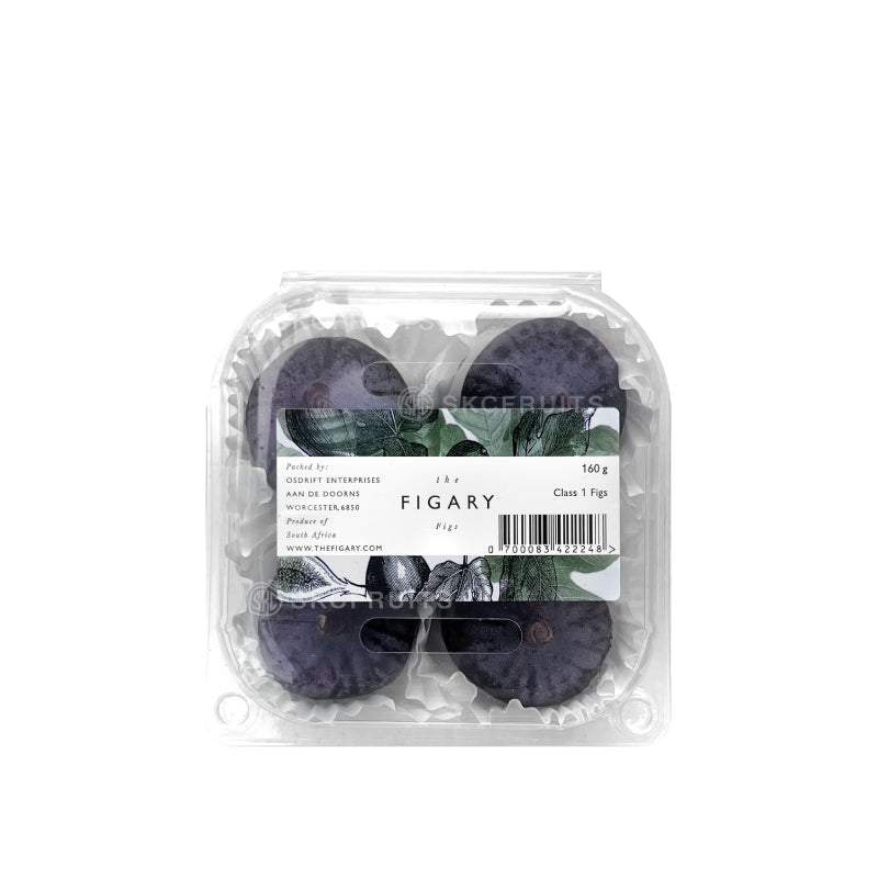The Figary Figs