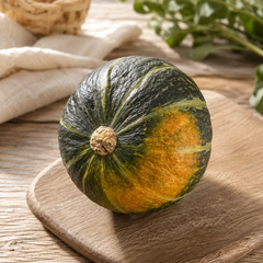 China mini chestnut pumpkin for soup porridge and mash