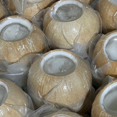 Fresh coconut water near me delivery from SKC Fruits