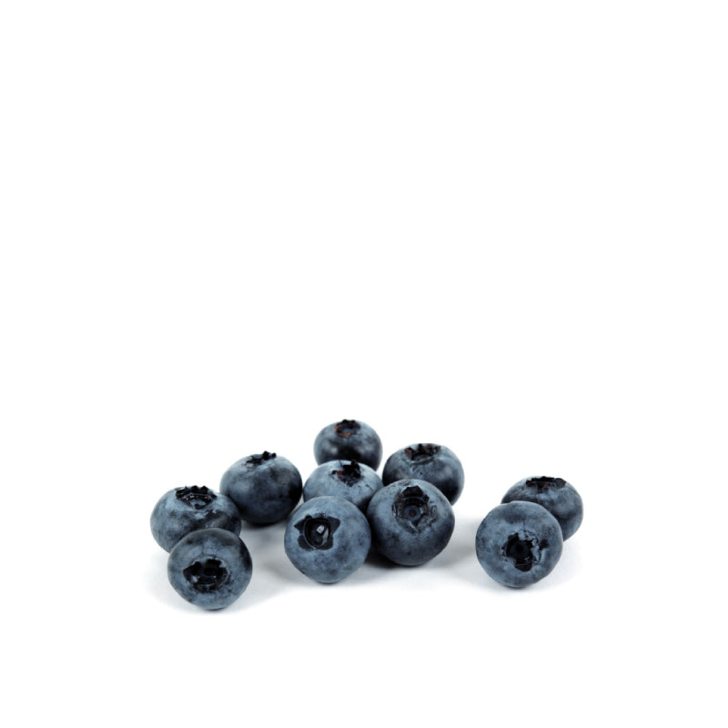 Fresh Driscoll's blueberry with plump sweet berries