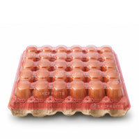 Fresh Large Eggs 1 carton 30 eggs sold in Singapore by SKC Fruits