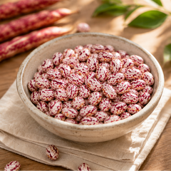 Fresh Pearl Beans for Singapore delivery
