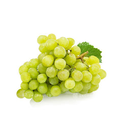 Fruitico white grapes from Australia available in Singapore
