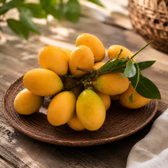 Gandaria fruit also searched as buah kundang in Malay