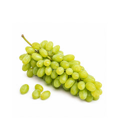 Indian Green Seedless Grapes