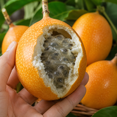 Granadilla carton Singapore with premium sweet passionfruit from Ecuador