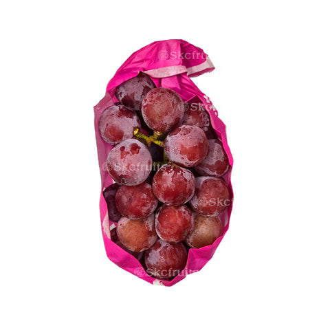 Japanese Queen Nina Grapes