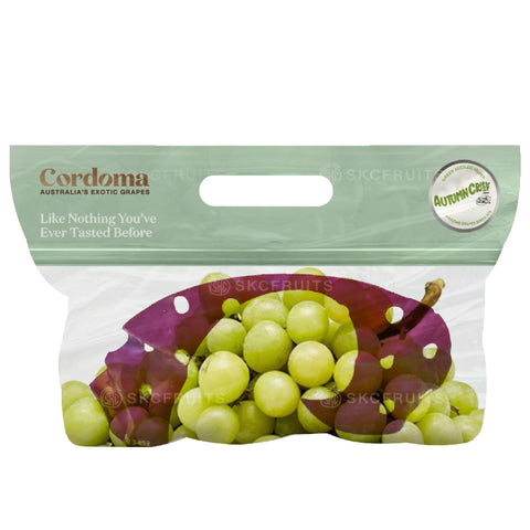 Cordoma AUTUMNCRISP® Grapes