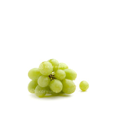 Green Seedless Grapes