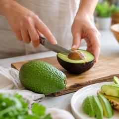 Hass avocado for avocado shake and smoothies in Singapore