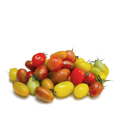 Heirloom tomatoes Singapore colourful cherry tomato mix for salads