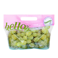 Hellooo™ AUTUMNCRISP® Seedless Grapes