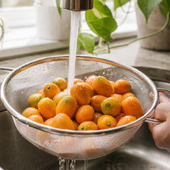 Fresh Honey Kumquat in Singapore with sweet edible peel