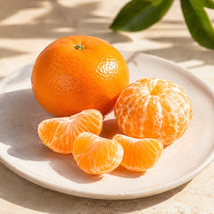 Honey Murcott orange for everyday snacking and fruit bowls