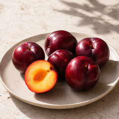 Honey Punch pluot-style plum for fresh eating