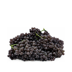 Imported champagne grapes available in Singapore
