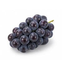 JA Fuefuki Seedless Kyoho Grapes from Japan