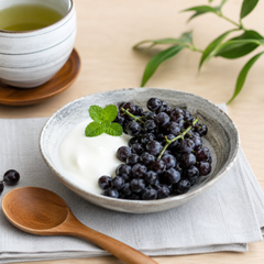 Japan-origin champagne grapes for premium fresh snacking

