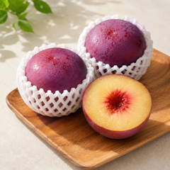 Japanese sumomo plum available in Singapore