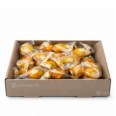Jiangxinji Fresh and Juicy kumquats packaging reference