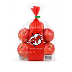 Joya Apples from South Africa sold in Singapore by SKC Fruits