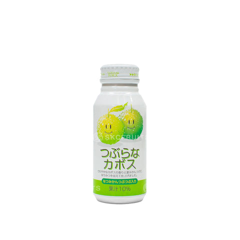 Tsuburana Kabosu Juice
