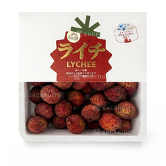 King Lychee