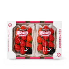 Koiminori Strawberries in Singapore