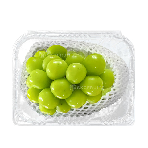 Korea Shine Muscat Grapes