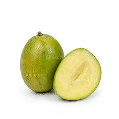 Kuini Mango from Malaysia with strong aromatic mango-like fragrance