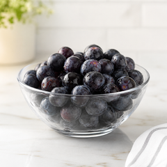 Kyoho grape juice made from Taiwan black grapes
