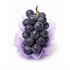 Kyoho Grapes also known as Taiwan 巨峰葡萄
