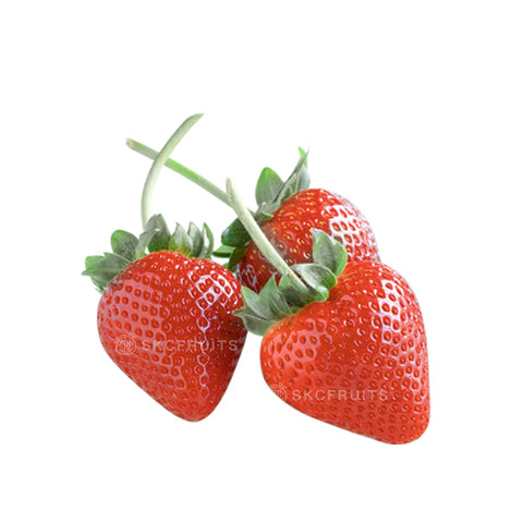 Long Stem Strawberries