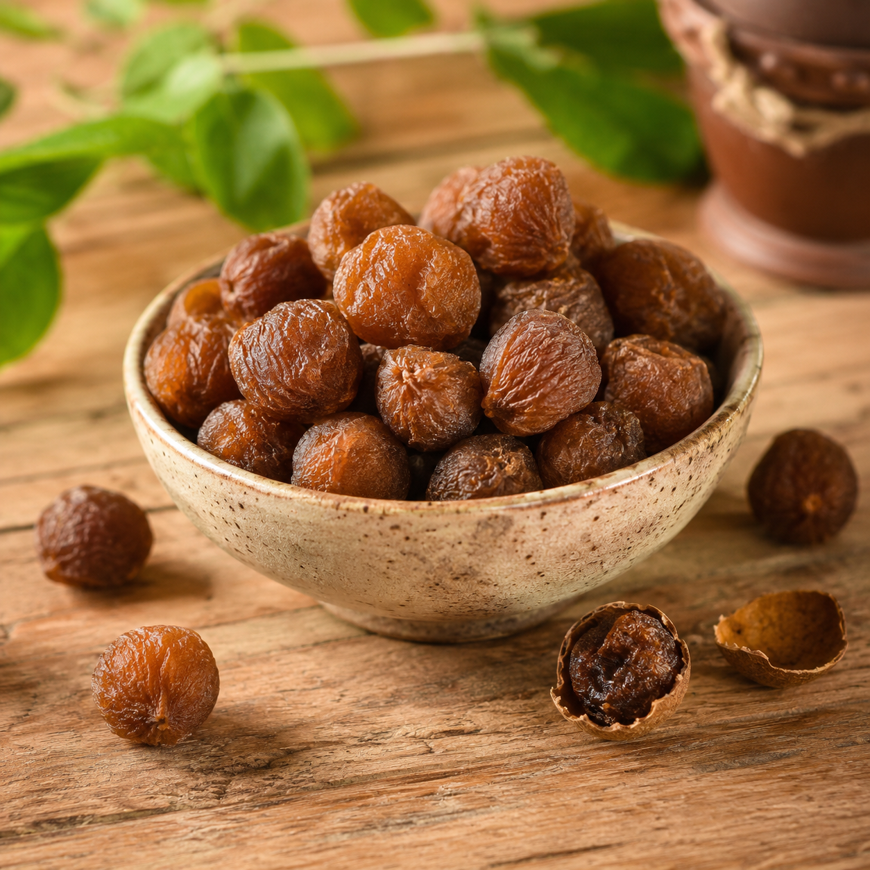Longan benefits search ingredient also spelled lon gan