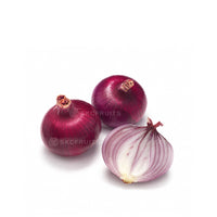 Malaysia Small Red Onions also known as shallots and 小葱头