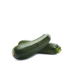Malaysia Zucchini Courgette 西葫芦 with dark green skin and tender flesh