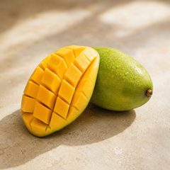 mangga harum manis imported sweet mango for fresh eating